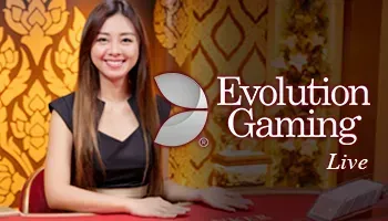 Gaming Provider 1 Logo